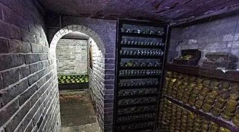 清朝的國庫有錢嗎