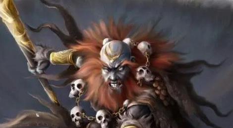 西游記原版有多恐怖 西游記原版有多恐怖