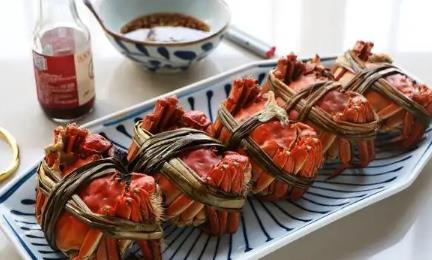 螃蟹要蒸多久才能蒸熟