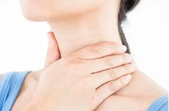 女人得了甲亢最初表現(xiàn)