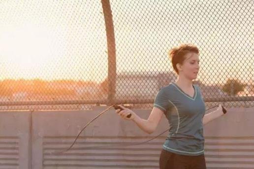 跳繩減肥的正確方法一天跳多少能達(dá)到效果