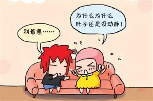 想懷孕懷不上教你三招