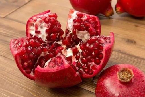 四種人不適合吃石榴有你嗎 四種人不適合吃石榴有你嗎