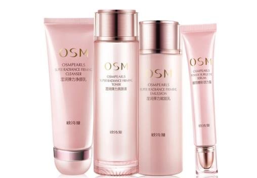 歐詩漫護膚品怎么樣 歐詩漫護膚品怎么樣