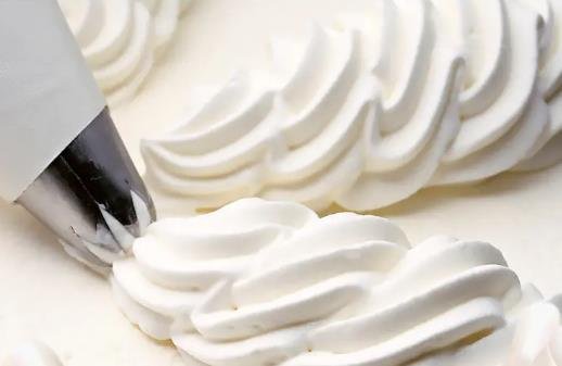 乳脂奶油和動(dòng)物奶油的區(qū)別