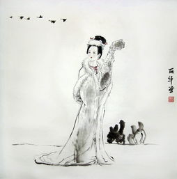 紅顏薄命的典故,紅顏薄命的典故出處,紅顏薄命出自哪個(gè)典故