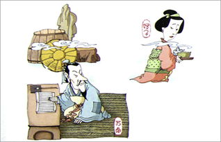 關(guān)于點(diǎn)的典故