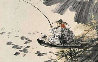 坐觀垂釣者徒有羨魚情典故