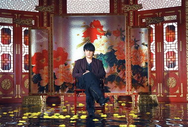 菊花臺典故,菊花臺歌詞典故,菊花臺中的典故