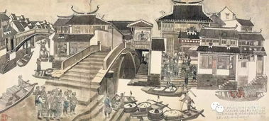 關(guān)于蘇州的典故