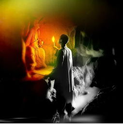 不看僧面看佛面典故