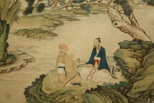 古人自我介紹的典故