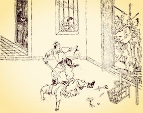 孝悌的典故,仁愛(ài)孝悌的典故,古代孝悌的故事典故