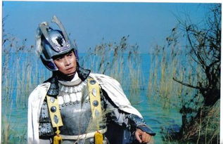 關(guān)于趙云的典故