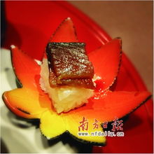 典故,外國,美食