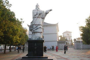 楚國(guó)的成語(yǔ)典故