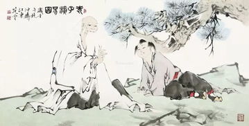 千里之行始于足下,典故