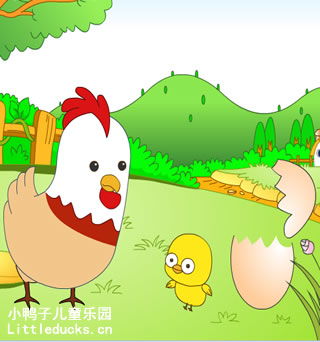 幼兒經(jīng)典故事的作用