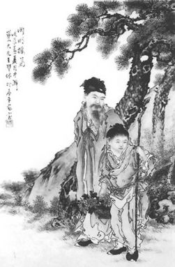 關(guān)于重陽(yáng)節(jié)典故及其傳統(tǒng),關(guān)于重陽(yáng)節(jié)典故名,關(guān)于重陽(yáng)節(jié)的典故簡(jiǎn)寫