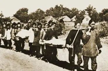 沂蒙山抗日經(jīng)典故事