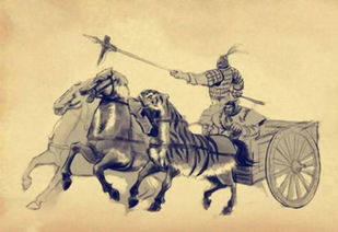 典故,春秋,著名