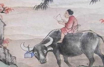 晝耕夜誦的典故簡述,晝耕夜誦的意思,晝耕夜誦的故事簡介