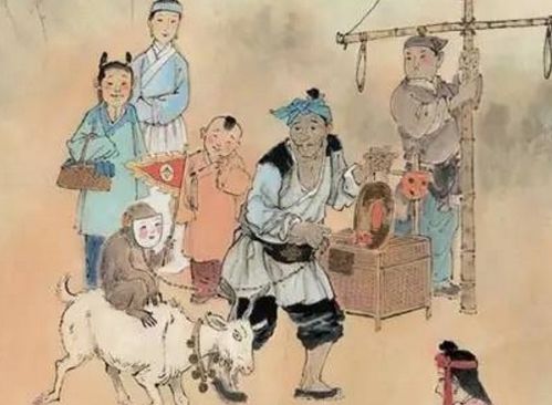 典故,常見,文學(xué)