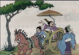 南轅北轍的典故,南轅北轍典故由來(lái),南轅北轍典故簡(jiǎn)短