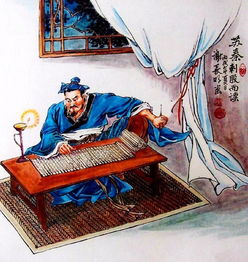 魏國(guó)典故成語(yǔ),三國(guó)魏國(guó)典故,魏國(guó)龐涓的典故