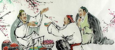 香風(fēng)的典故