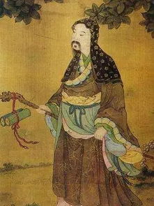 短見(jiàn)的典故