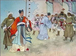 關(guān)于信念的典故事例,堅(jiān)守信念的典故,信念堅(jiān)定的典故