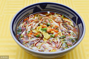 陜西臊子面的做法,陜西臊子面的正宗做法,陜西臊子面的正宗配方