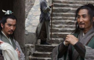 水滸傳成語典故,水滸傳成語典故歇后語名言警句,水滸傳成語典故有哪些