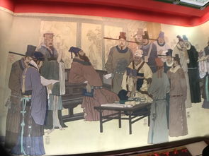 典故徐孺下陳蕃之榻