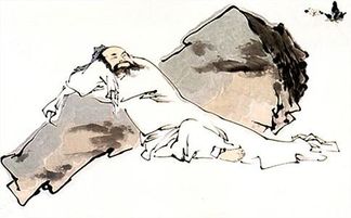 出自莊子的成語(yǔ)典故有哪些,莊子中的成語(yǔ)典故,與莊子有關(guān)的成語(yǔ)典故