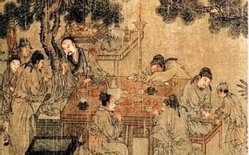 其中一個(gè)典故