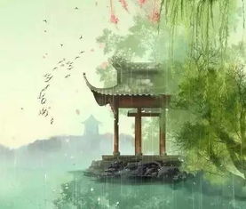 近水樓臺的典故