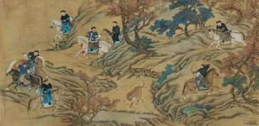 親射虎看孫郎的典故