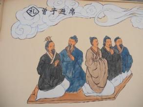 百戰(zhàn)百勝的典故