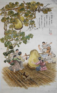 韓國,古典,故事