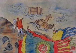 破釜沉舟的由來(lái)和含義,破釜沉舟的釜的含義,破釜沉舟現(xiàn)在的含義