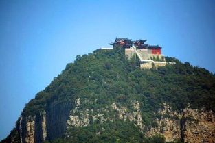 焦作云臺山典故,云臺山點將臺典故,云臺山洗硯池的典故