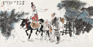 酒香不怕巷子深典故