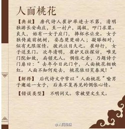 成語(yǔ)典故選擇題及答案解釋,成語(yǔ)典故選擇題及答案,成語(yǔ)典故大全