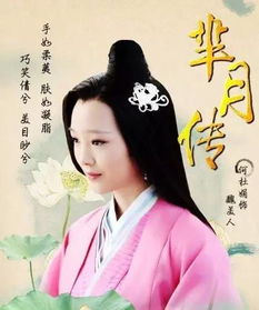 典故,鼻子,美人