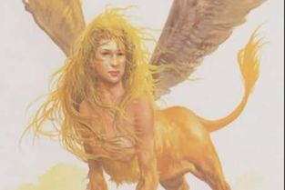 斯芬克斯之謎的寓意,斯芬克斯之謎歌詞,斯芬克斯之謎是什么