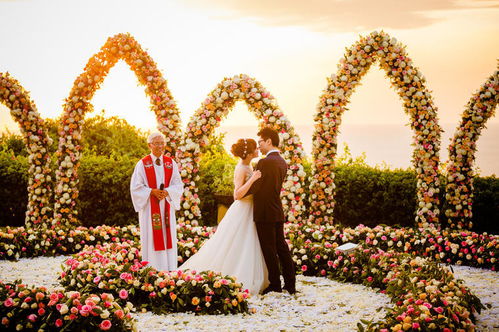 深圳旅行婚禮策劃方案