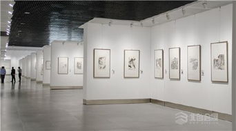 藝術(shù)館書畫展策劃方案