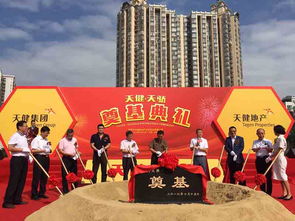 奠基儀式策劃流程方案